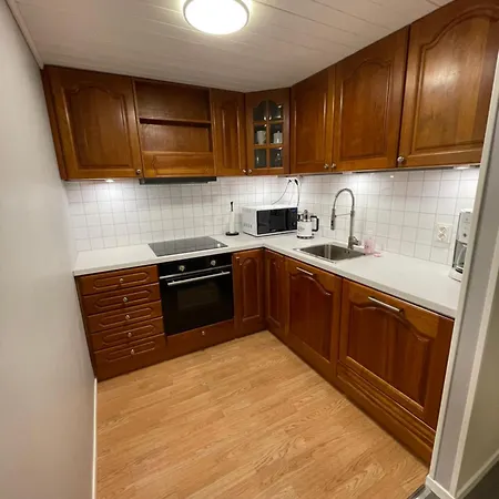 Tananger Havn * Sola