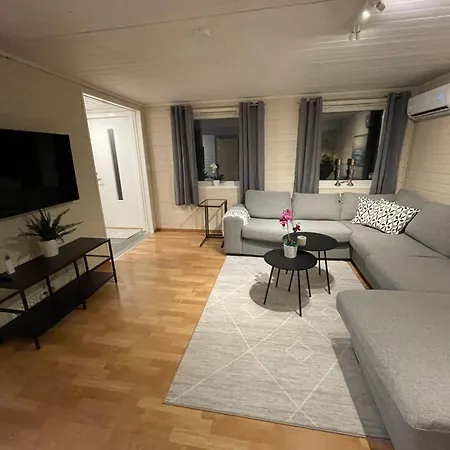 Lägenhet Tananger Havn Sola