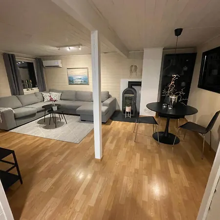 Tananger Havn * Sola