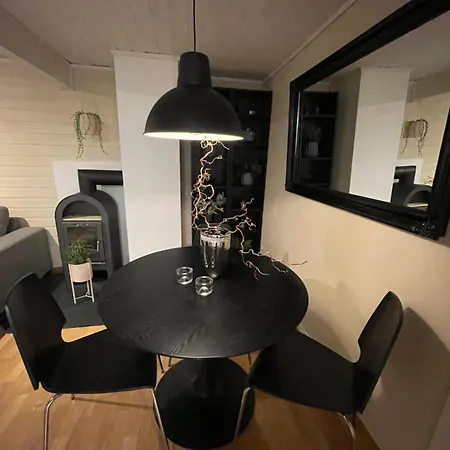 Tananger Havn Apartament