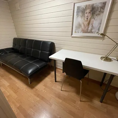 Tananger Havn Lägenhet *