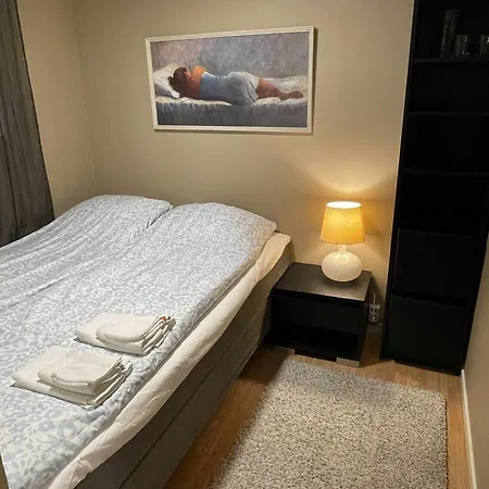 Tananger Havn Apartment