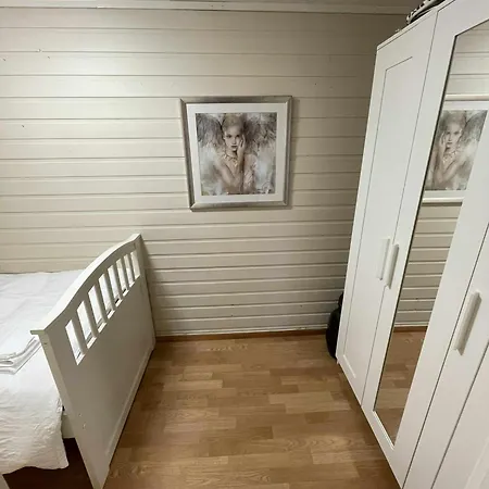 Tananger Havn * Sola