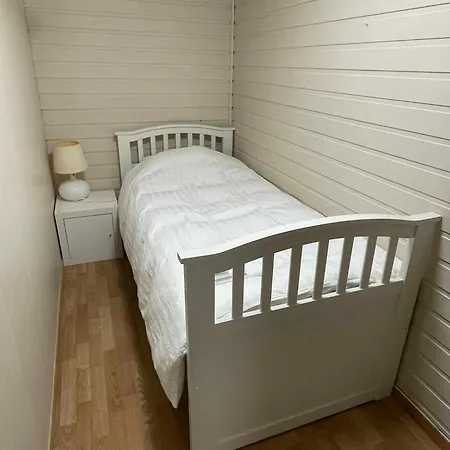 Tananger Havn Apartment *