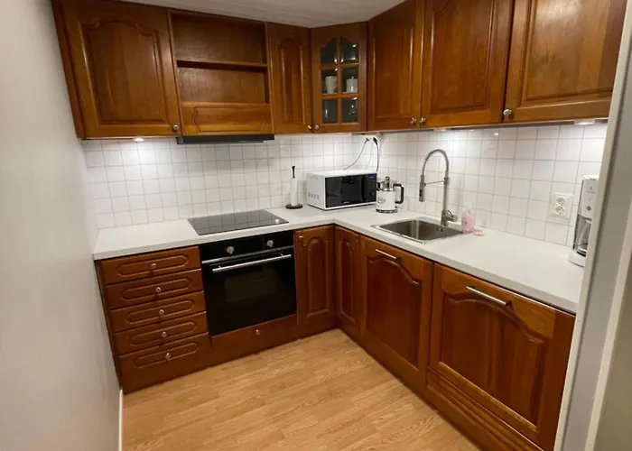 Tananger Havn * Sola