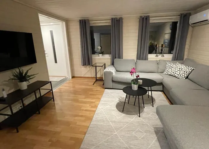 Apartment Tananger Havn Sola