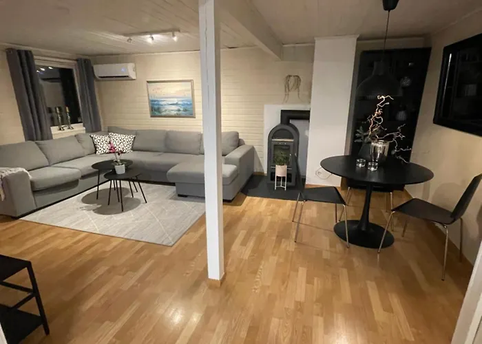 Tananger Havn * Sola