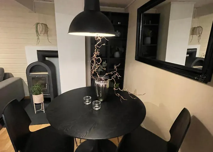 Tananger Havn Apartment