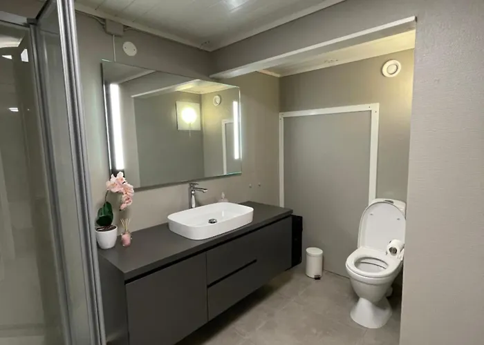 Tananger Havn Apartment Sola