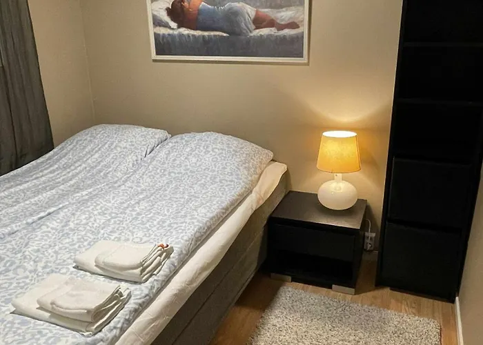 Tananger Havn Apartment