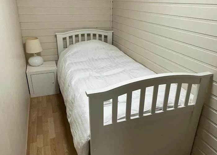 Tananger Havn Apartment *